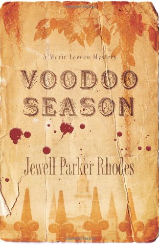 Voodoo Season