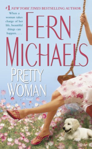 Pretty Woman book cover