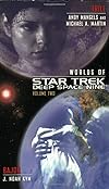Worlds of Star Trek: Deep Space Nine: Volume Two