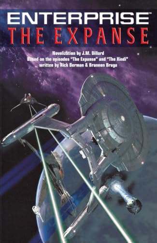 The Expanse