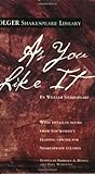 As You Like It Folger Shakespeare Library