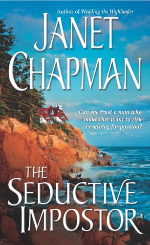 The Seductive Impostor book cover