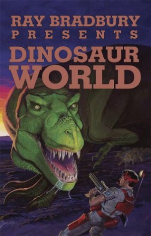 Cover of Dinosaur World