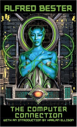 The Computer Connection / Extro book cover
