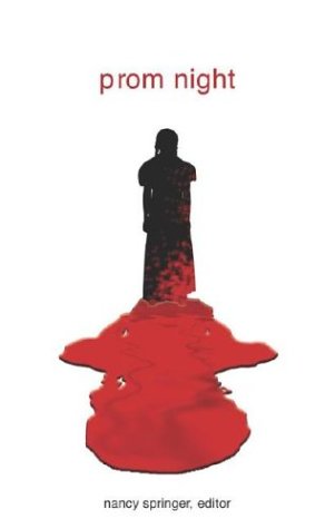 Prom Night book cover