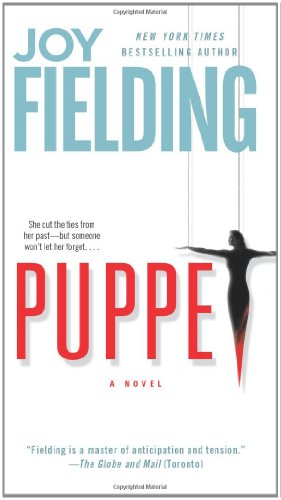 Puppet / A Mother's Shadow book cover