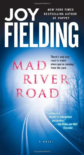 Mad River Road book cover