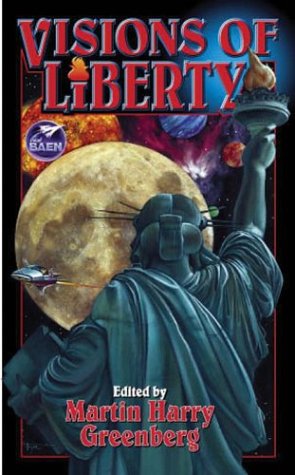 Visions of Liberty book cover