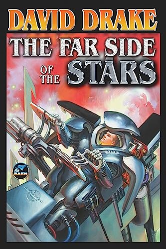 The Far Side of the Stars book cover