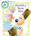 Gromit's Busy Day