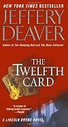 The Twelfth Card
