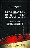 Destination Truth: Memoirs of a Monster Hunter (2)