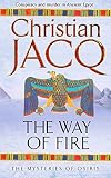 The Way of Fire (Mysteries of Osiris: No. 3)