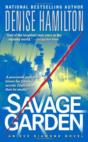Savage Garden book cover