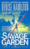 Savage Garden: A Novel (Eve Diamond Novels)