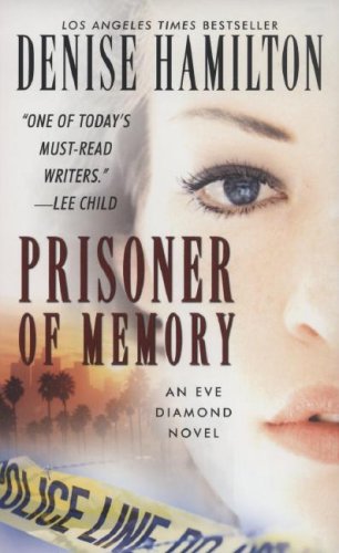 Prisoner of Memory book cover
