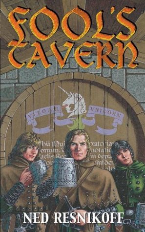 Cover of Fool's Tavern