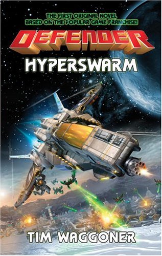 Hyperswarm