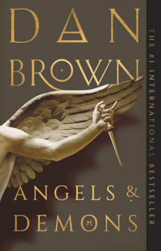 Angels & Demons: A Novel (Robert Langdon)