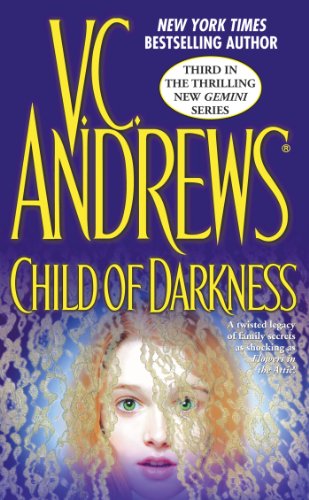 Child of Darkness cover