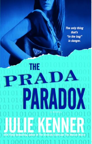 The Prada Paradox book cover