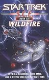S.C.E.: Wildfire {omnibus}