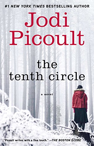The Tenth Circle book cover
