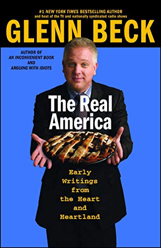 The Real America: Messages from the Heart and Heartland book cover