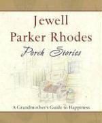Porch Stories book cover