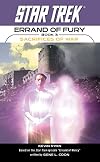 Errand of Fury: Sacrifices of War