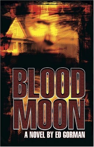 Blood Moon / Dead Cold book cover