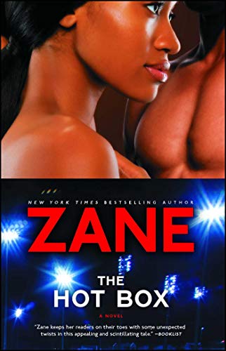 The Hot Box book cover