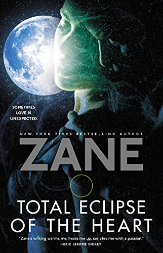 Total Eclipse of the Heart book cover