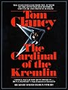 The Cardinal of the Kremlin [abridged]
