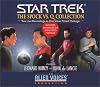 The Spock vs. Q Collection