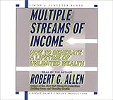 Multiple Streams Of Income