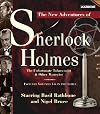 The Unfortunate Tobacconist & Other Mysteries: The New Adventures of Sherlock Holmes Volumes 1-6 (Sherlock Holmes)