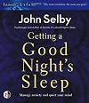 Getting a Good Night's Sleep