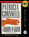 The Body Farm [abridged audiobook]