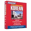 Conversational Korean: Learn to Speak and Understand Korean with Pimsleur Language Programs (Conversational)