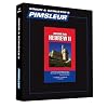 Hebrew II: Learn to Speak and Understand Hebrew with Pimsleur Language Programs (Comprehensive)