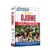 Pimsleur Ojibwe Basic Course - Level 1 Lessons 1-10 CD: Learn to Speak and Understand Ojibwe with Pimsleur Language Programs
