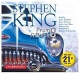 From A Buick 8 A Novel