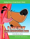 Lucky the Firehouse Dog: Grades 1-2 (Building Fluency Through Reader's Theater)