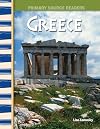Greece: World Cultures Through Time (Primary Source Readers)