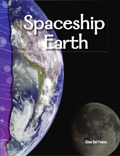 Cover of Spaceship Earth