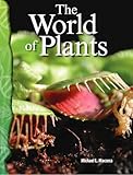 The World Of Plants Life Science Science Readers