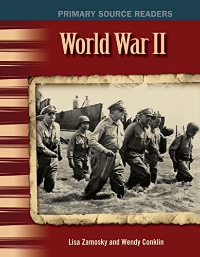 Cover of World War II