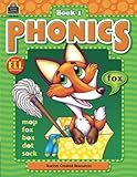 Phonics Book 1 Book 1 Phonics
