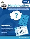 Multiplication Grade 3: Multiplication Gr-3 (Practice Makes Perfect (Teacher Created Materials))